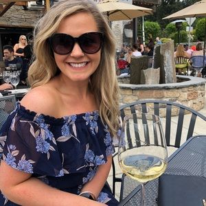 Meet your Posher, Molly